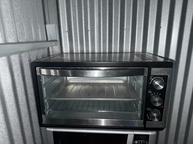 Forno Britânia 49L