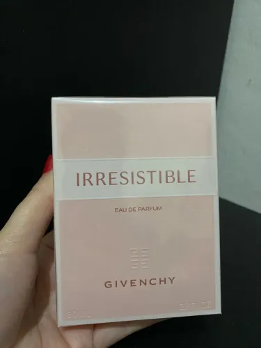 Irresistible Givenchy