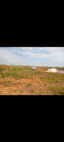Vendo ágio de lote