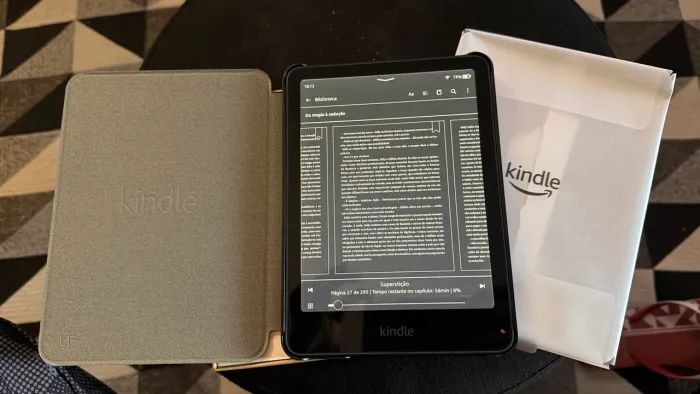 Kindle Colorsoft 16Gb