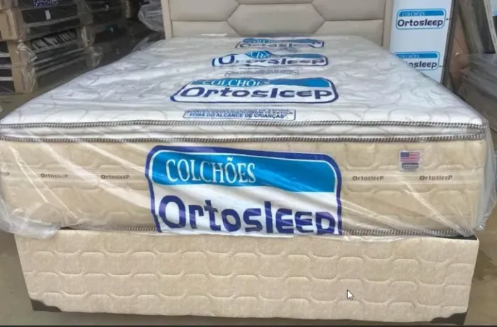 cama box aqui tem cama nova