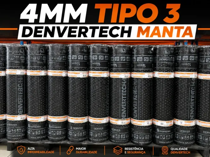 Drykomanta 4mm