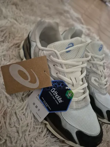 Tênis Asics Gel Nyc Masculino Sportstyle