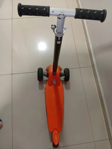 Patinete 3 Rodas Skatenet Max