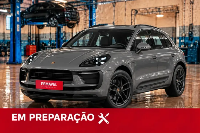 Porsche Macan 2.0 Turbo 237/252cv 2024