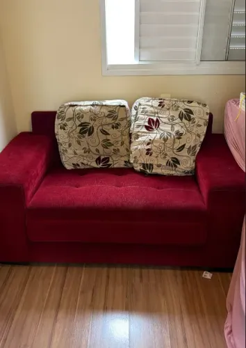 sofa 2 lugares