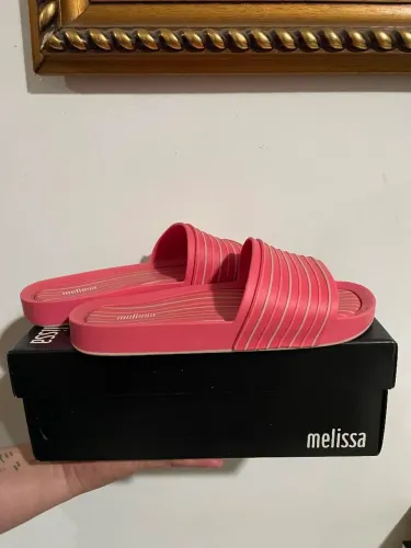 Melissa Beach slide