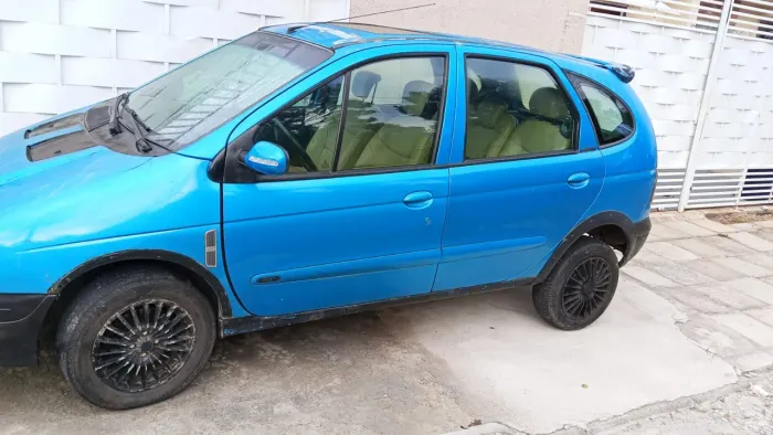 Renault Scenic RT 2.0 1999