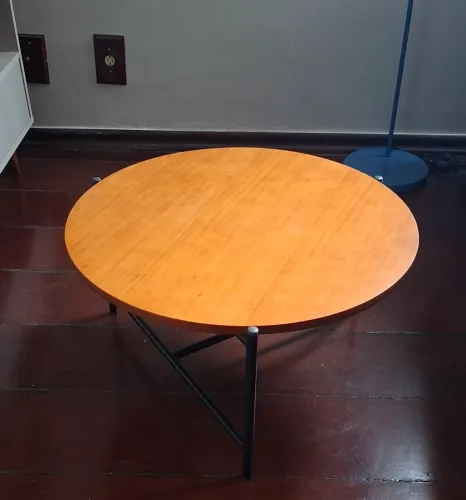 Mesa de centro Tok&Stok