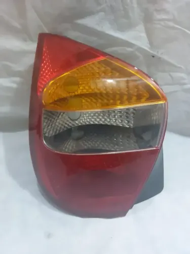 Lanterna Esquerda Fiat Palio 2003-2005 N147 