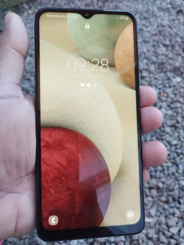 Galaxy A12 64GB 