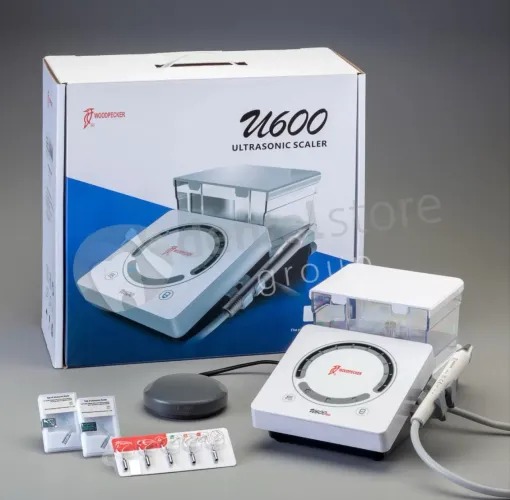ULTRASSOM WOODPECKER U600 Piezo Led