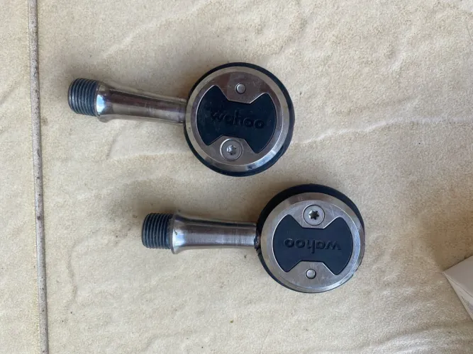 PEDAL WAHOO SPEEDPLAY