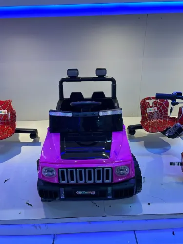 Carrinhos de brinquedo
