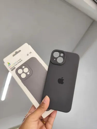 Capinha iPhone 14