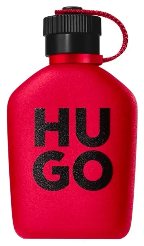 Perfume Hugo Boss Intense 125ml Zerado