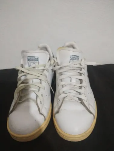 Tênis Adidas Stan smith