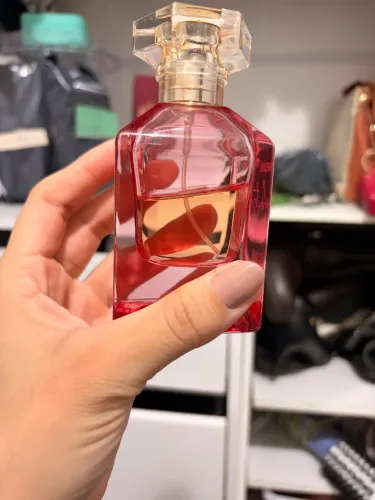 Perfume infinity cosmik