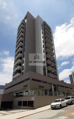 Andar Corporativo para alugar, 336 m², no Evolution Corporate - Parque Campolim