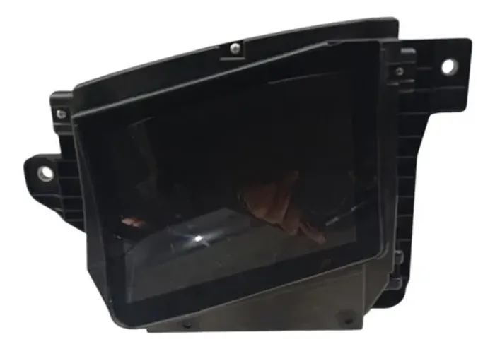 Display de Projeção BMW X6 M 4.4 V8 Biturbo 2016 2017