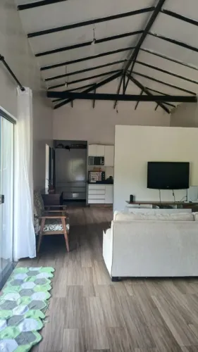 PERMUTA Casa na Colônia Agrícola Riacho Fundo I - Kanegae, 2 Quartos