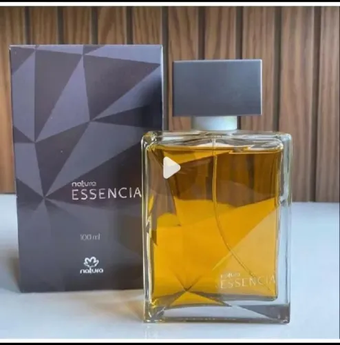 Essencial masculino tradicional