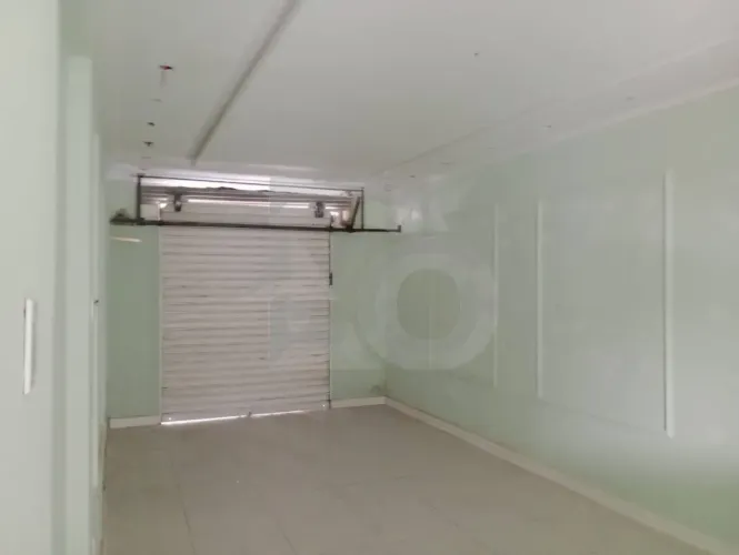 Edifício Comercial no Bairro Salgado Filho com 3 Pontos Comerciais