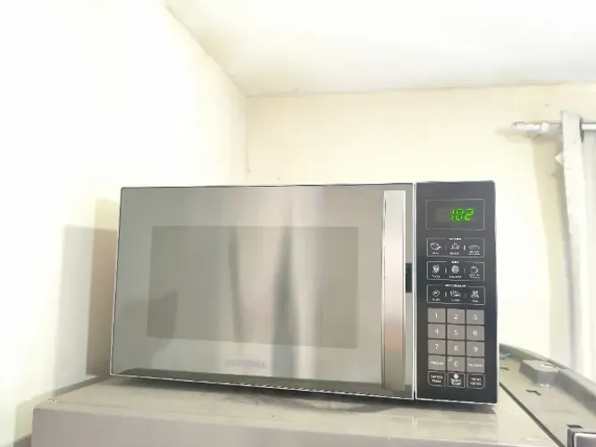 Microondas Mondial 34 litros NOVO