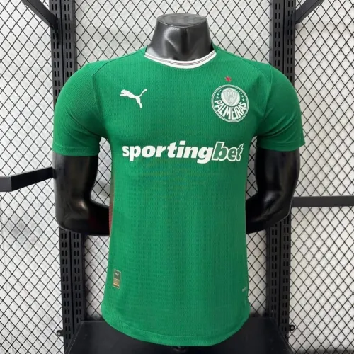 Camisa do Palmeiras Puma (Modelo Jogador) 
