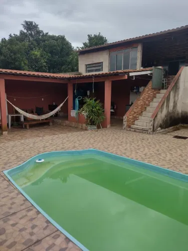 Chácara à venda, Igrejinha, Juiz de Fora, MG