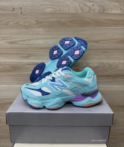 Tênis New balance 9060 tamanho 34 ao 39,  mais cores disponíveis
