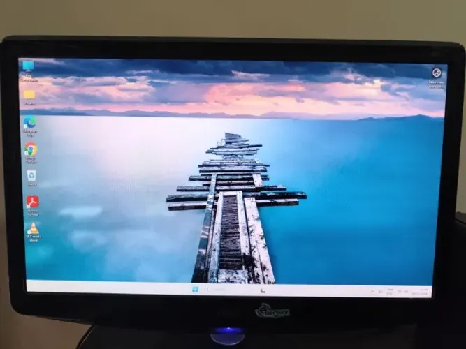 Monitor LED 20? AOC E2040VA