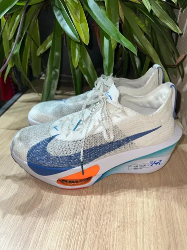 Tênis Nike Air Zoom Alphafly Next 3 Unissex