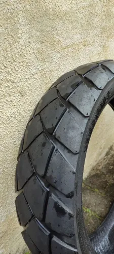 Par de pneus Metzler Tourance 