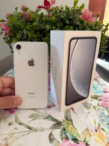 iPhone Xr 128gb