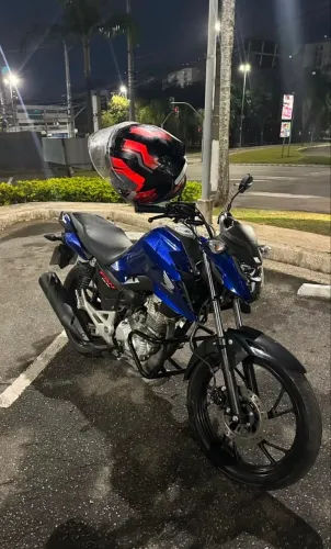 Fan 160 zerada