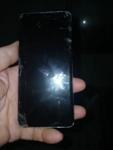 Celular s10 Samsung para retirada peças