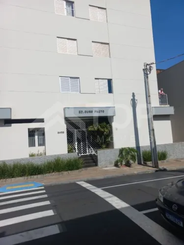 Apartamento Padrão à Venda no Centro de São Carlos