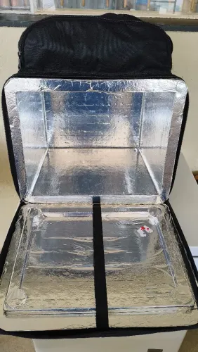 BAG ENTREGADOR 45L