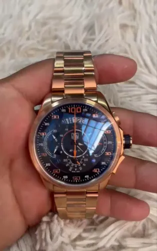 Tag Heuer Mercedes Benz linha Premium AAA+