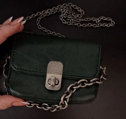 Bolsas satinato/Renner 