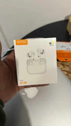 Fone Bluetooth Kaidi
