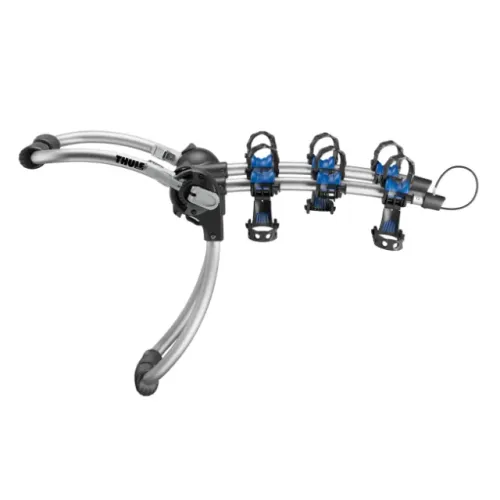 Suporte para Bicicletas Archway 3 para Porta-Malas - 9010XT