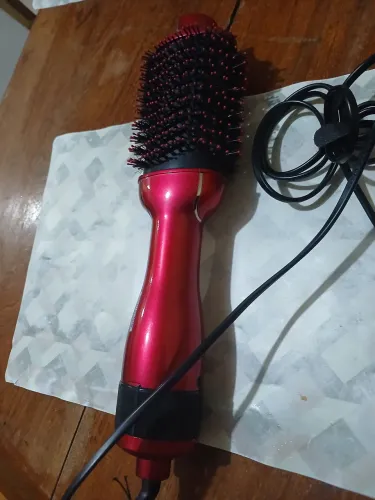 Escova Secadora