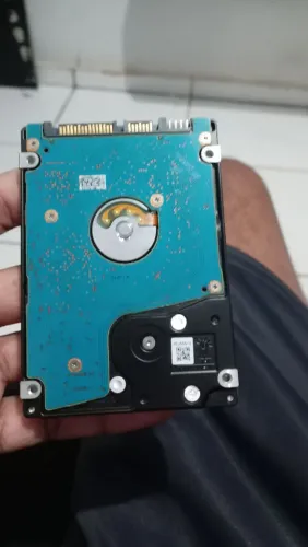 HD Toshiba 1TB