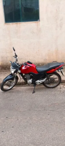 Fan 125 2016/17