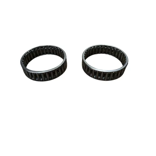 2 Rolamento Bi Partido 5a Marcha Entalhado Eaton 4505