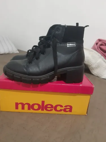 Bota Moleca
