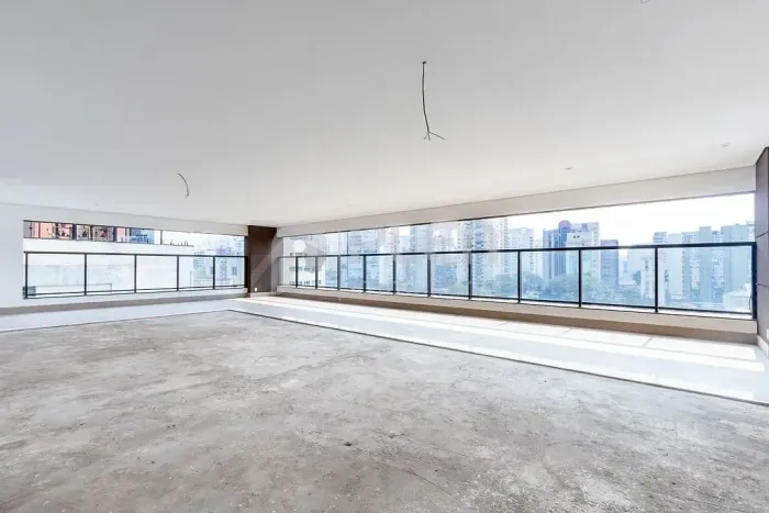 Apartamento em Santa Cecília de 312 m² com 5 Quartos e 4 Vagas à venda, São Paulo, SP