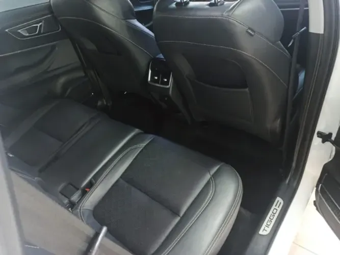 Chery Tiggo 8 TXS 1.6 Turbo Tgdi AUT 2024